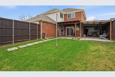 6217 Apache Drive, The Colony, TX 75056 - Photo 29