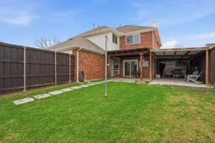6217 Apache Dr, The Colony, TX 75056 - Photo 31