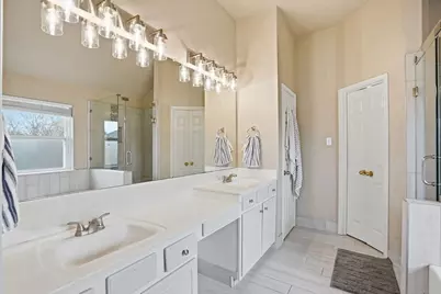 6217 Apache Drive, The Colony, TX 75056 - Photo 19