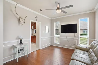 6217 Apache Drive, The Colony, TX 75056 - Photo 5
