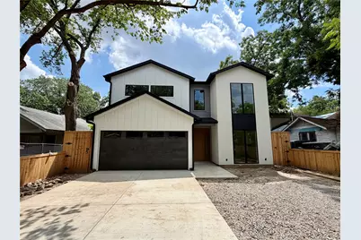 607 Grandview Avenue, Dallas, TX 75223 - Photo 1
