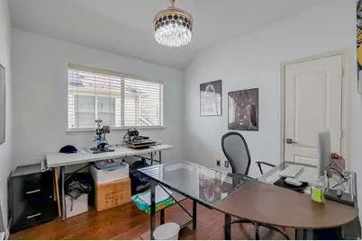 706 Gentry Drive, Arlington, TX 76018 - Photo 17