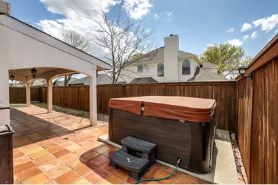 706 Gentry Drive, Arlington, TX 76018 - Photo 37