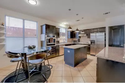 706 Gentry Drive, Arlington, TX 76018 - Photo 13