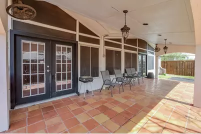 706 Gentry Drive, Arlington, TX 76018 - Photo 35