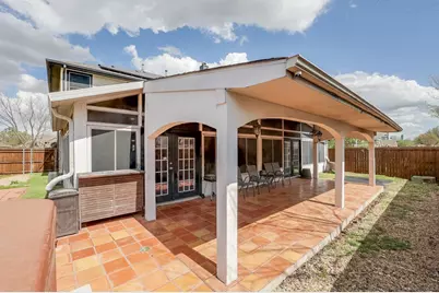 706 Gentry Drive, Arlington, TX 76018 - Photo 39