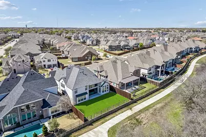 4913 Meadow Creek Drive, McKinney, TX 75070 - Photo 37