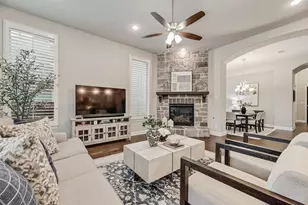 2425 Eclipse Pl, Celina, TX 75009 - Photo 5