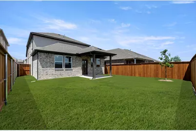 14166 Gallatin Street, Pilot Point, TX 76258 - Photo 33