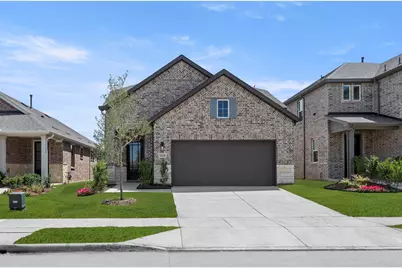 14166 Gallatin Street, Pilot Point, TX 76258 - Photo 1