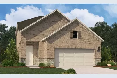 14166 Gallatin Street, Pilot Point, TX 76258 - Photo 1