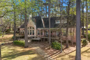 230 Lake Dr, Mount Vernon, TX 75457 - Photo 13