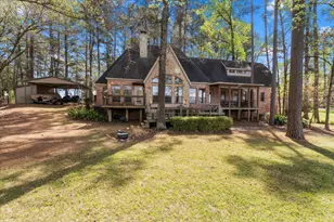 230 Lake Dr, Mount Vernon, TX 75457 - Photo 5