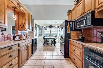 12517 Fm 1385, Pilot Point, TX 76258 - Photo 9