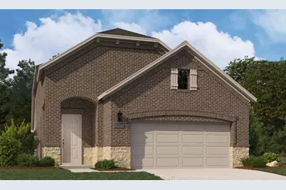 14204 Gallatin Street, Pilot Point, TX 76258 - Photo 1