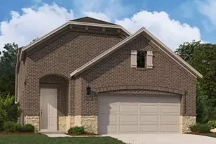 14204 Gallatin St, Pilot Point, TX 76258 - Photo 1