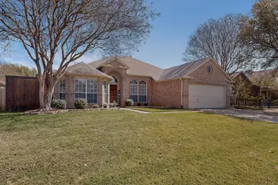 734 River Oak Way, Lake Dallas, TX 75065 - Photo 37