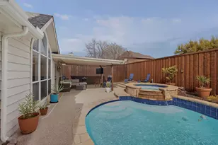 734 River Oak Way, Lake Dallas, TX 75065 - Photo 35