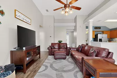 734 River Oak Way, Lake Dallas, TX 75065 - Photo 9