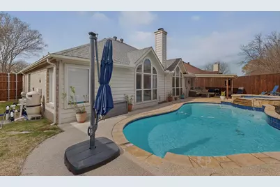 734 River Oak Way, Lake Dallas, TX 75065 - Photo 33