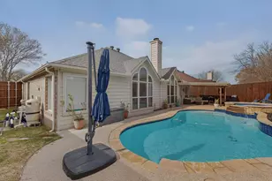 734 River Oak Way, Lake Dallas, TX 75065 - Photo 33