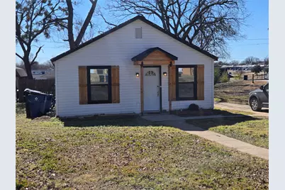 108 W Acheson Street, Denison, TX 75021 - Photo 1