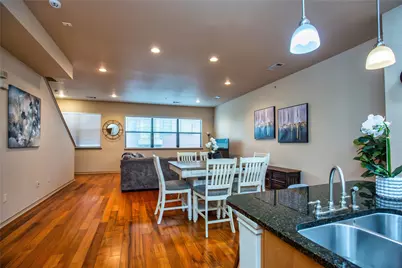 1201 Beaconsfield Lane #108, Arlington, TX 76011 - Photo 9