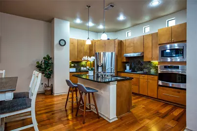 1201 Beaconsfield Lane #108, Arlington, TX 76011 - Photo 9