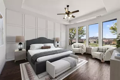 1001 Jessica Lane, Prosper, TX 75078 - Photo 15