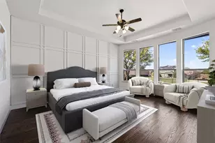 1001 Jessica Ln, Prosper, TX 75078 - Photo 15