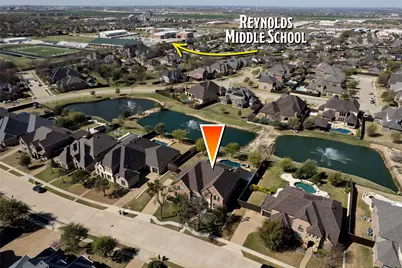 1001 Jessica Lane, Prosper, TX 75078 - Photo 35