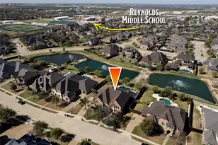 1001 Jessica Ln, Prosper, TX 75078 - Photo 35