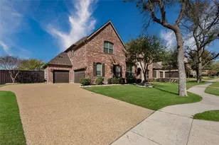 1001 Jessica Ln, Prosper, TX 75078 - Photo 3