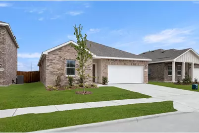 12736 Haymarket Road, Fort Worth, TX 76179 - Photo 3