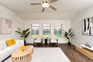 1215 Chapel Hill Dr, Anna, TX 75409 - Photo 9