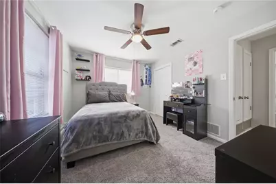 299 E College Street, Gunter, TX 75058 - Photo 13