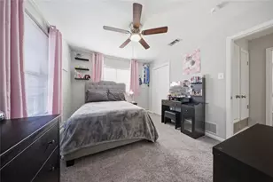 299 E College St, Gunter, TX 75058 - Photo 13