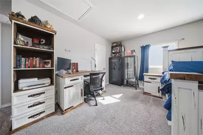 299 E College Street, Gunter, TX 75058 - Photo 23