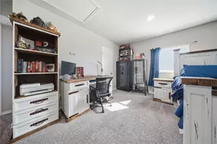 299 E College St, Gunter, TX 75058 - Photo 23