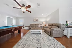 299 E College St, Gunter, TX 75058 - Photo 21