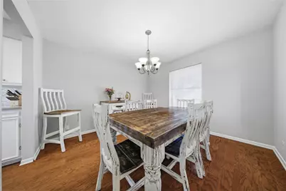 299 E College Street, Gunter, TX 75058 - Photo 3