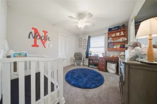 299 E College St, Gunter, TX 75058 - Photo 9