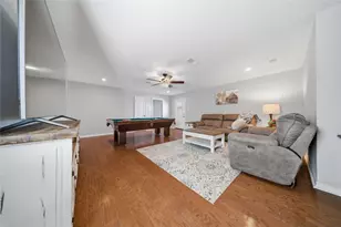 299 E College St, Gunter, TX 75058 - Photo 19