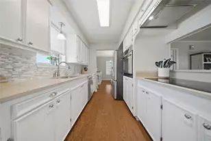 299 E College St, Gunter, TX 75058 - Photo 5