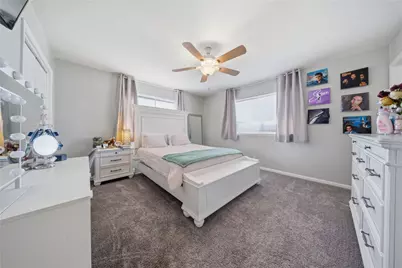 299 E College Street, Gunter, TX 75058 - Photo 15