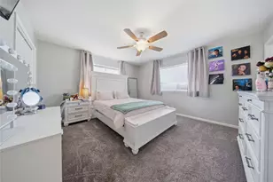 299 E College St, Gunter, TX 75058 - Photo 15