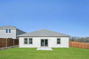 12737 Big Ranch, Fort Worth, TX 76179 - Photo 9