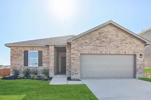 12737 Big Ranch, Fort Worth, TX 76179 - Photo 3