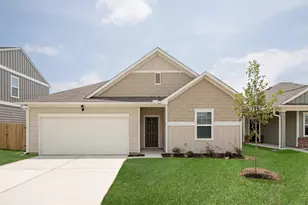 818 Independence Trl, Josephine, TX 75173 - Photo 1