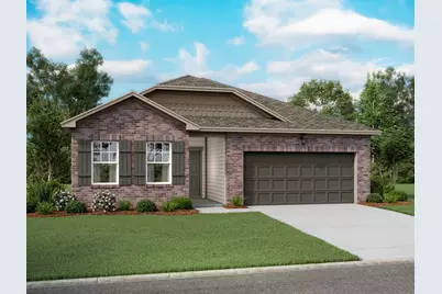 818 Independence Trail, Josephine, TX 75173 - Photo 3